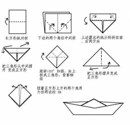 拆小船的过程（拆小船的教程方法）-图3