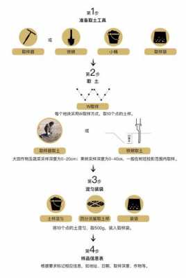 土壤采集的过程（土壤采集包括哪些环节）-图2