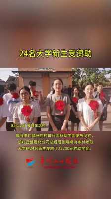 新生资助过程（资助大学新生）-图1