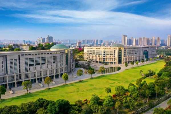 泉州信息过程学院（关于泉州信息工程学院）-图1