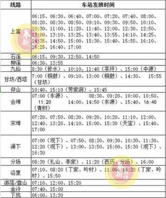 南昌到龙岗班车时刻表查询（南昌到深圳龙岗）-图1